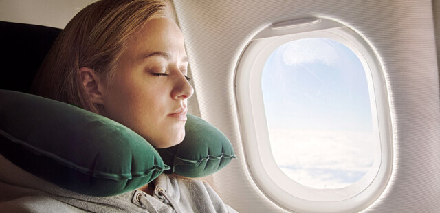 Combattere il Jet Lag e dormire in viaggio: Guida Completa della Farmacia Ciato