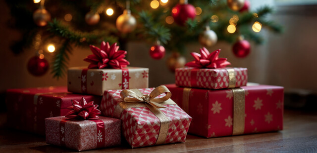 Cofanetti Regalo Natale: le migliori box skincare in Farmacia Ciato