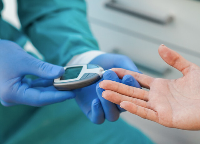 21/07 - PREVENZIONE DIABETE | Sede di Arzergrande