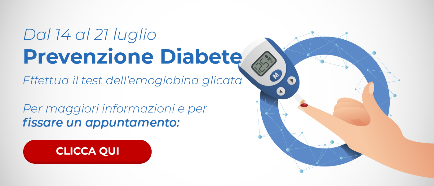 settimana prevenzione diabete